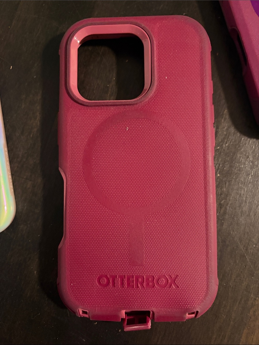 iPhone 16 Pro Lot of 3 Phone Cases by Otterbox Velvet Caviar Casetify - Picture 4 of 5